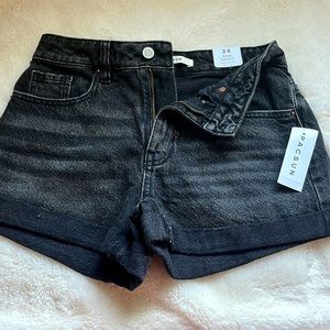 Pacsun Jean shorts